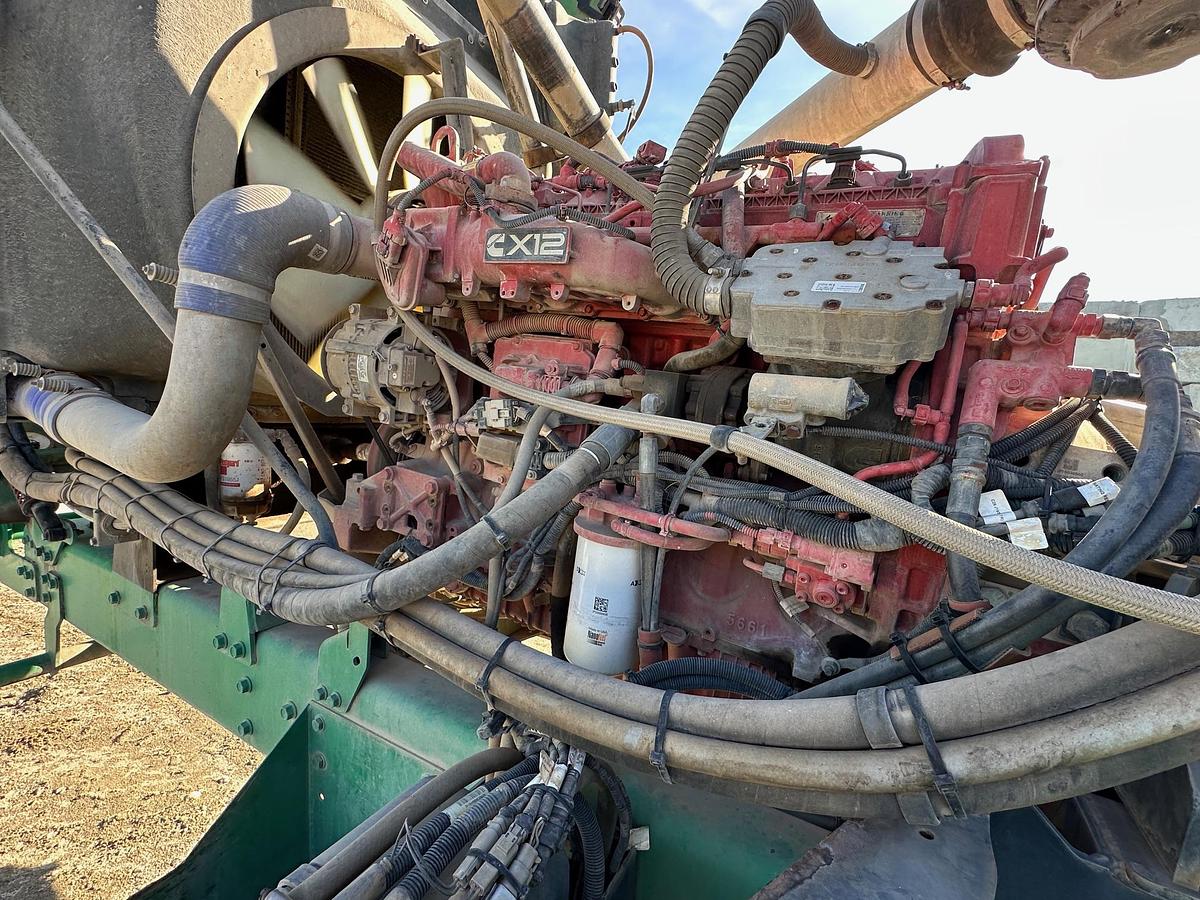 Used 2021 TEREX FD4000