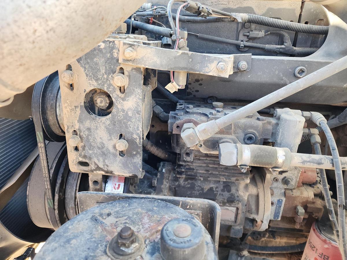 Used 2021 BURLEY IRON WORKS 36 foot