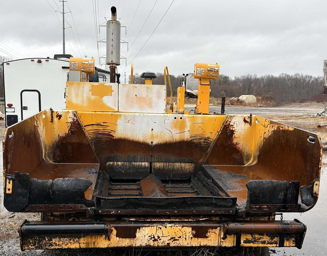 Used 1999 BLAW-KNOX PF-5510