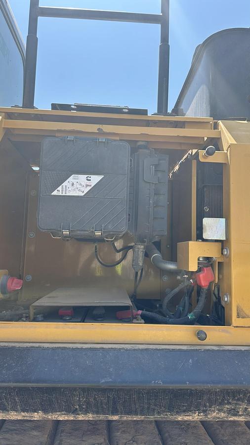 Used 2020 DEERE 350G