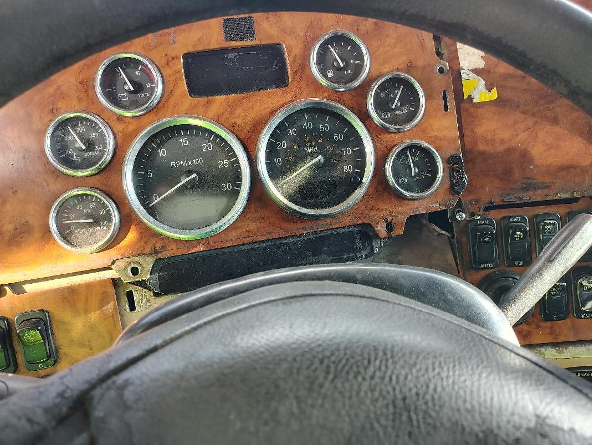 Used 2008 PETERBILT 386