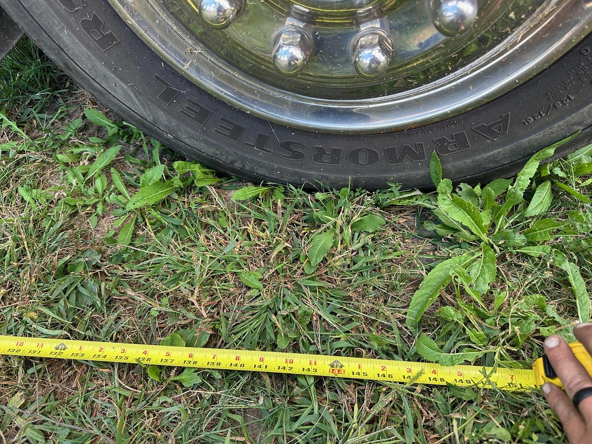 Used 2006 FORD F450 Service Truck