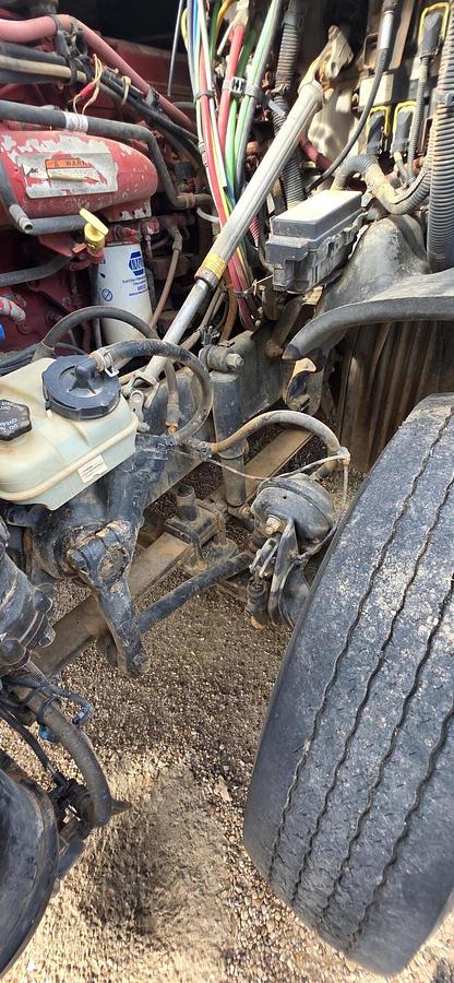 Used 2012 FREIGHTLINER Cascadia