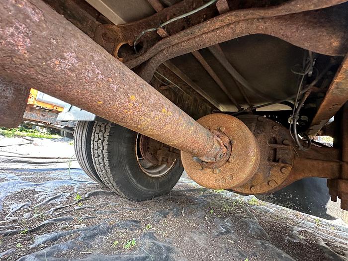 Used 2006 INTERNATIONAL 4300