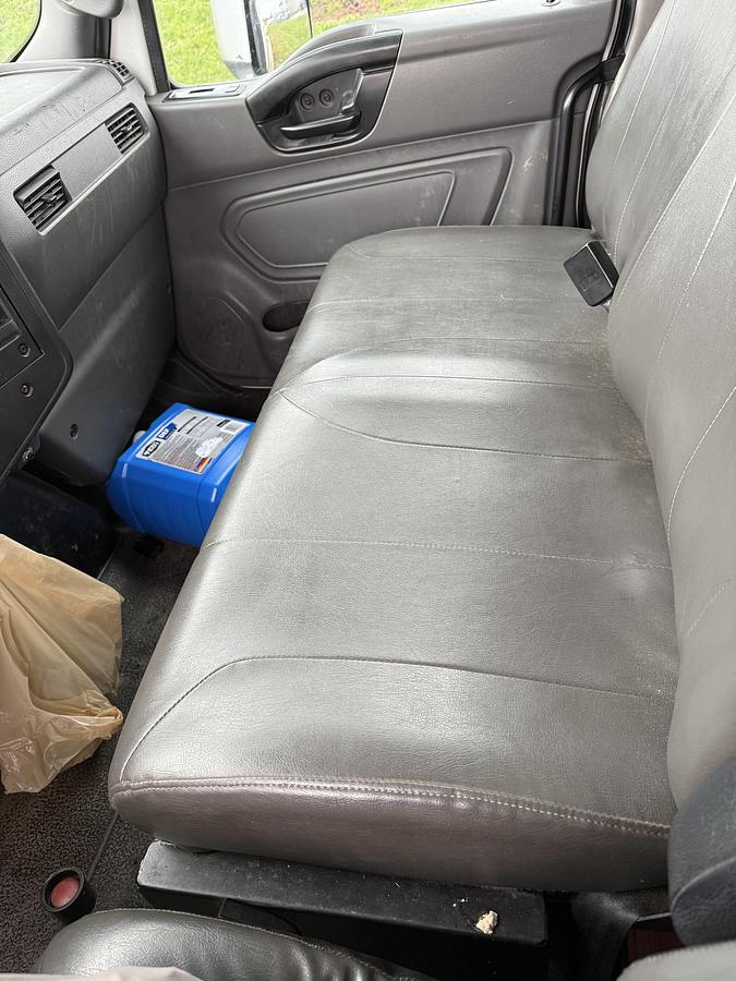 Used 2019 INTERNATIONAL MV607 SBA