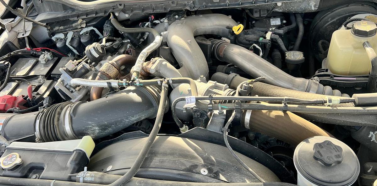 Used 2021 FORD F350 Super Duty XLT