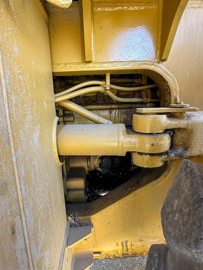 Used 2006 CATERPILLAR 950G