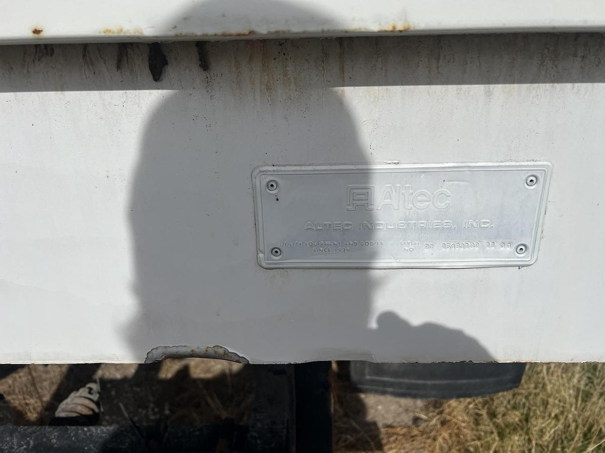 Used 2008 GMC Top Kick C7500