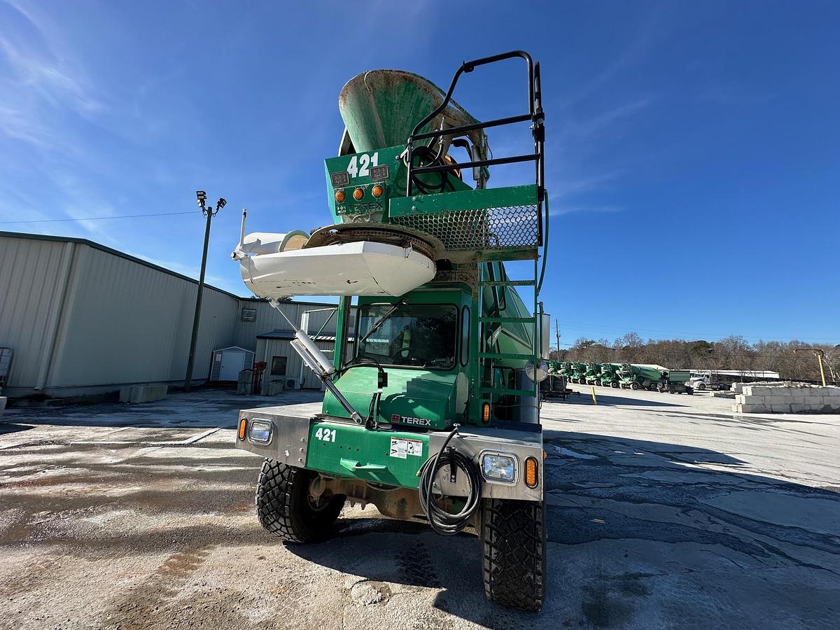 Used 2019 TEREX FD4000
