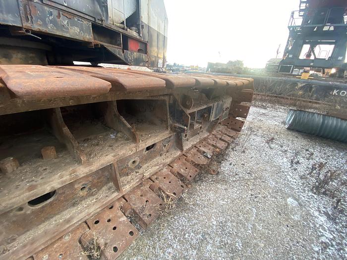 Used 1976 MANITOWOC 4000W