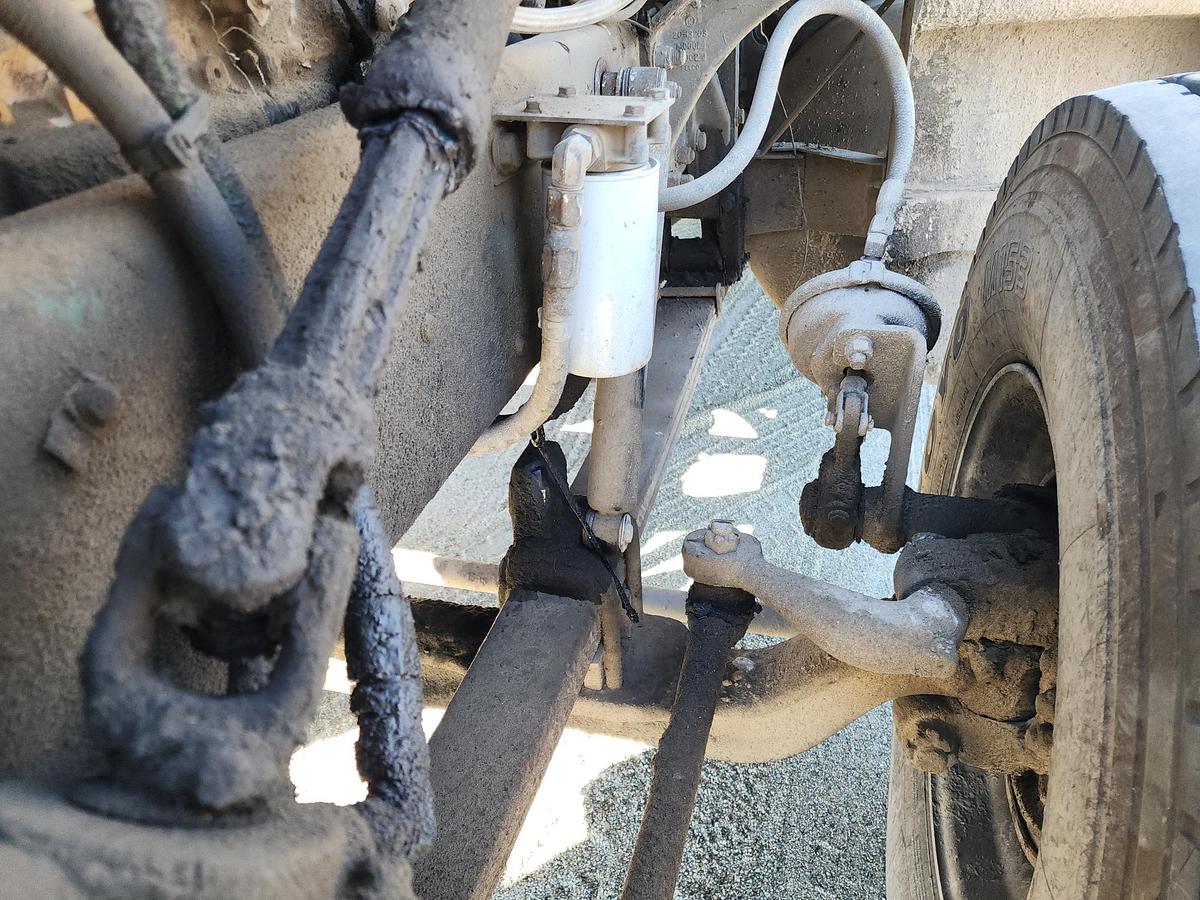 Used 1989 PETERBILT 377