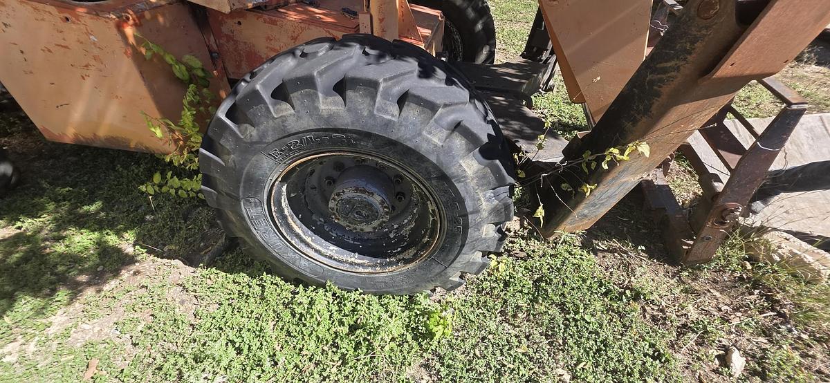 Used 1994 SKY TRAK 10054