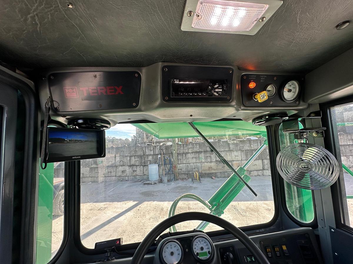 Used 2019 TEREX FD4000