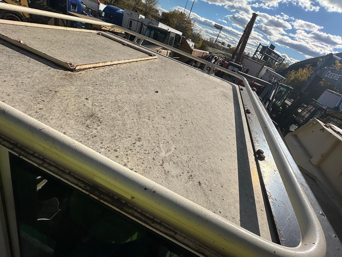 Used 2000 TEREX TA40