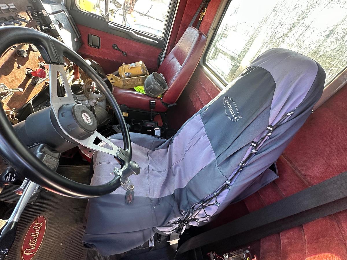 Used 1997 PETERBILT 389