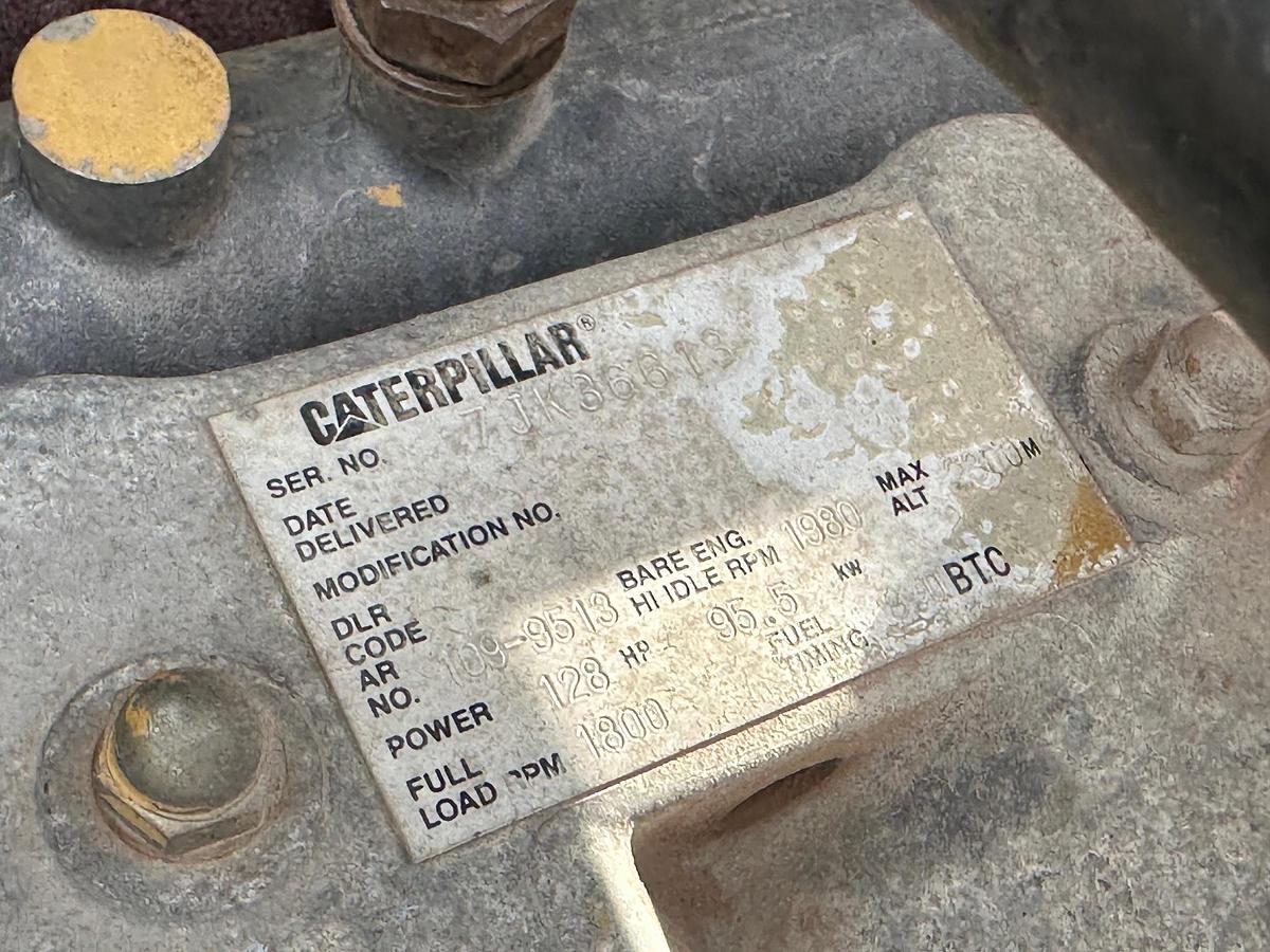 Used 1999 CATERPILLAR 320B L