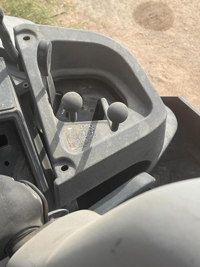 Used 2003 JOHN DEERE 310G