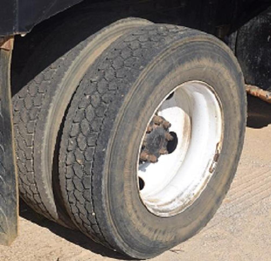 Used 2014 INTERNATIONAL TRANSTAR 8600