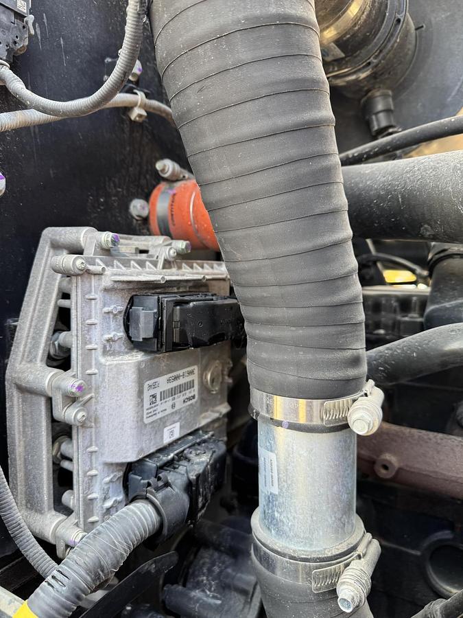 Used 2018 DOOSAN DL 220