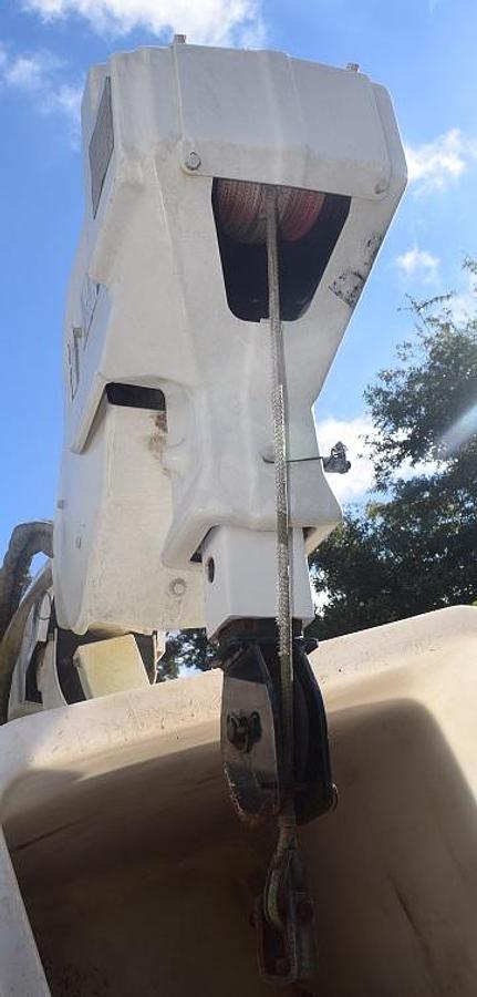 Used 2017 DODGE RAM 5500