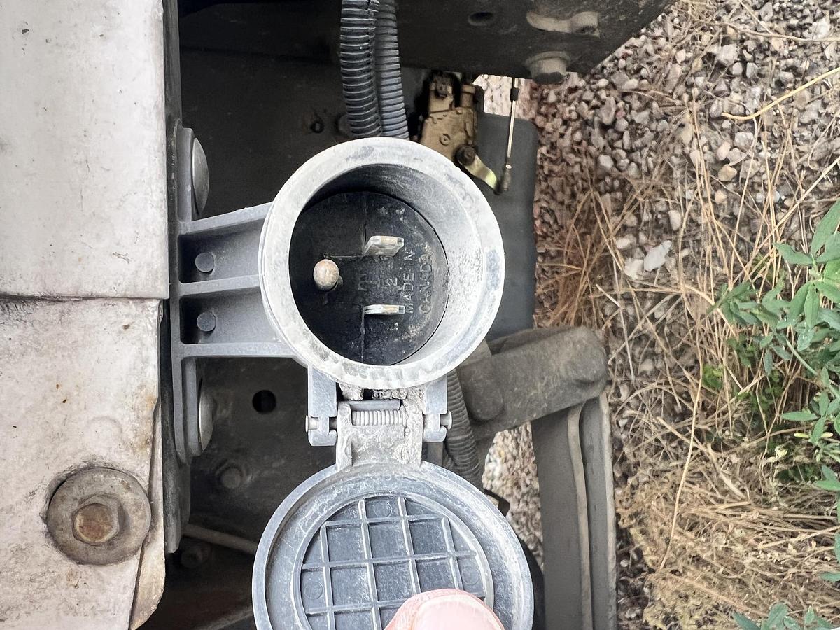 Used 2004 FORD F650 SD