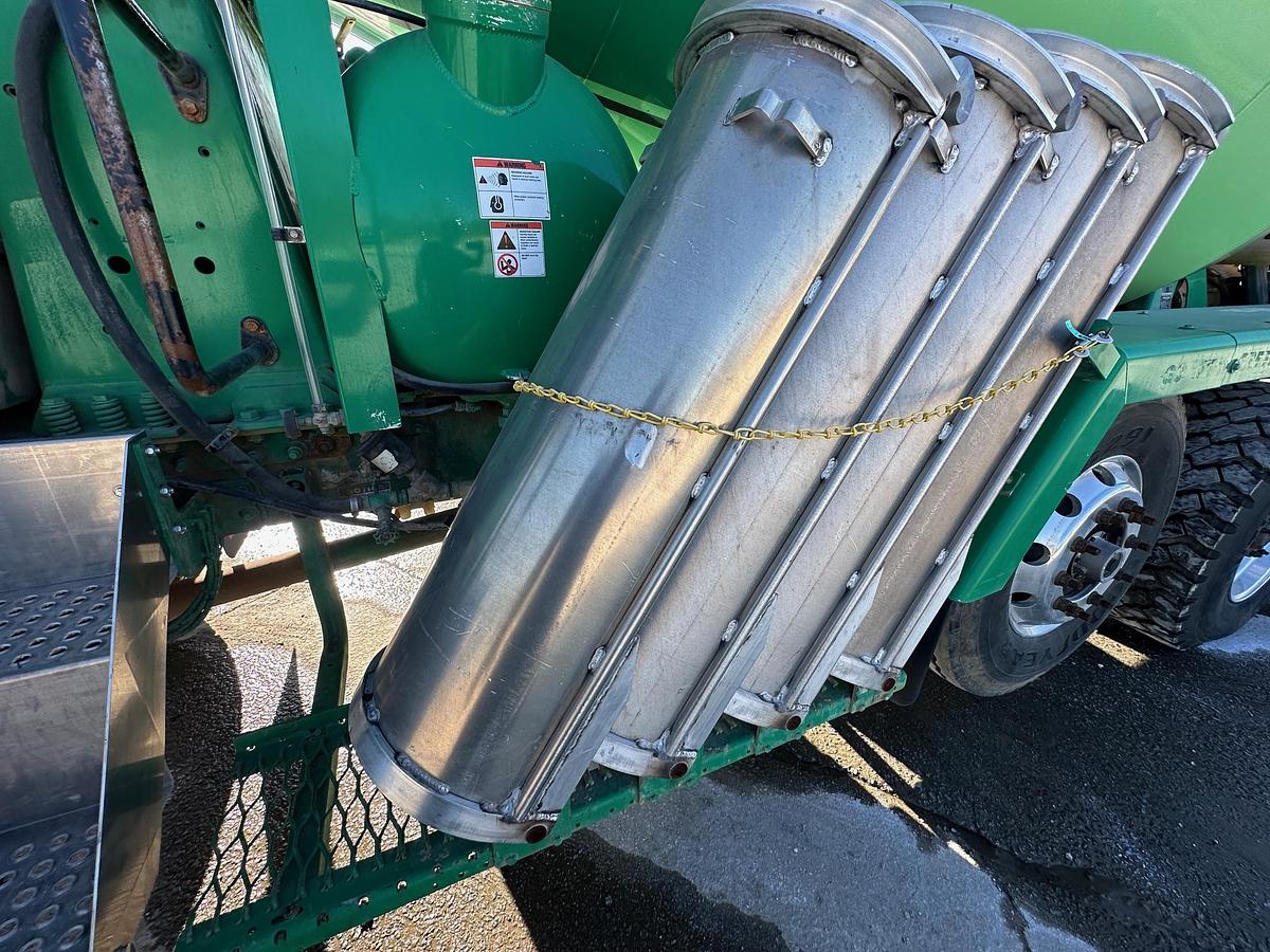 Used 2019 TEREX FD4000