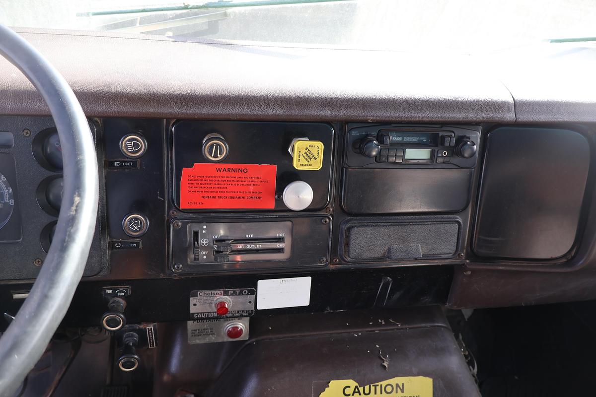 Used 1988 INTERNATIONAL 1954