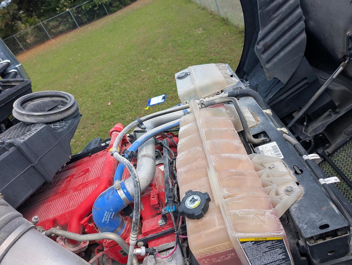 Used 2021 KENWORTH T680