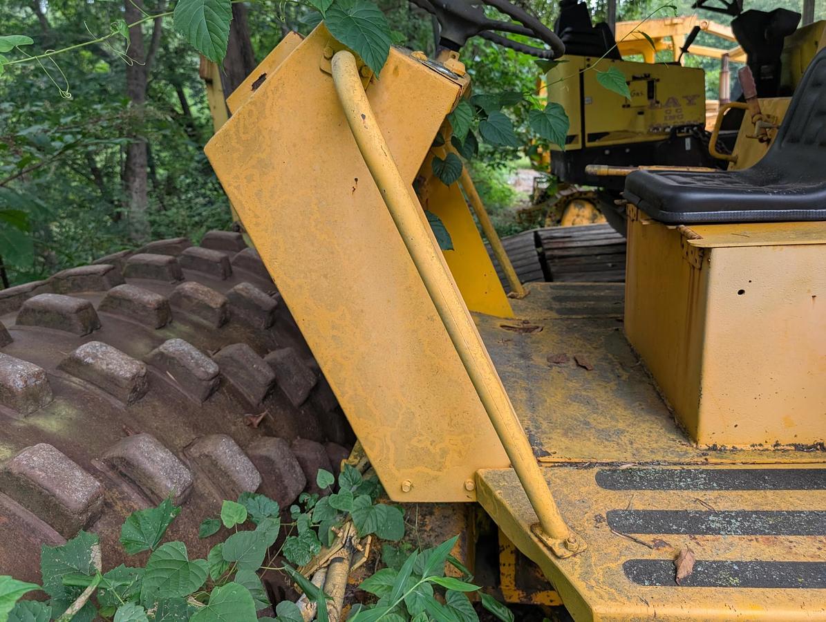 Used 1988 DYNAPAC CA15PD