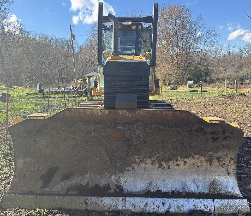 Used 2019 CATERPILLAR D6K2 XL