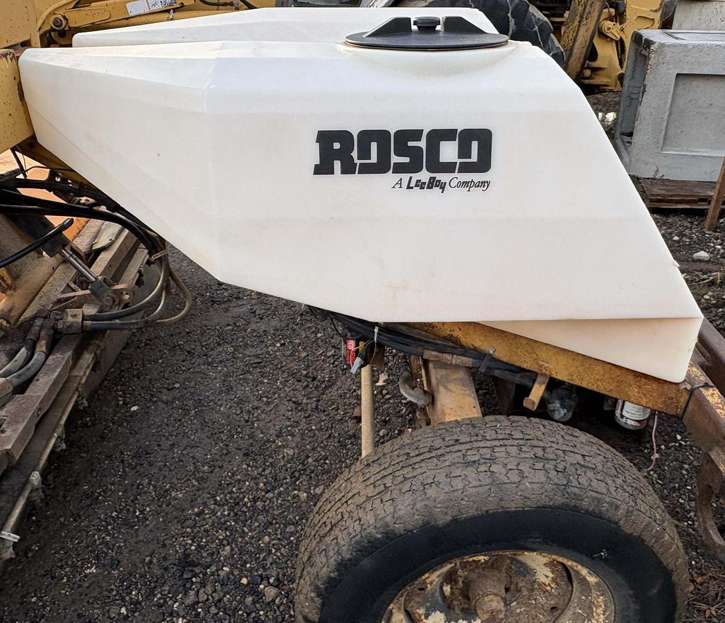 Used 2005 ROSCO RB-48