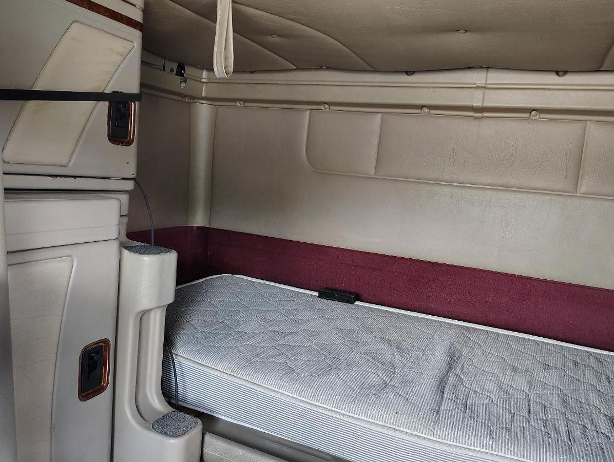 Used 2007 INTERNATIONAL 9400i