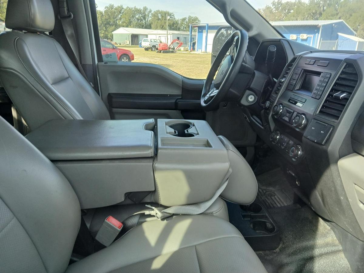 Used 2019 FORD F450