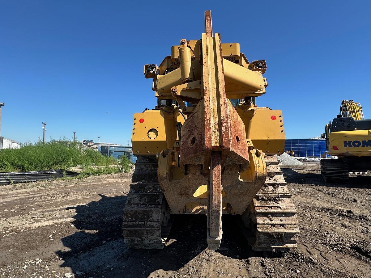 Used 2014 CATERPILLAR D8T