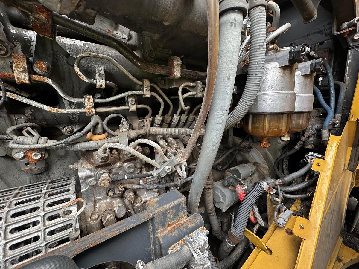 Used 2015 KAWASAKI 95 Z7