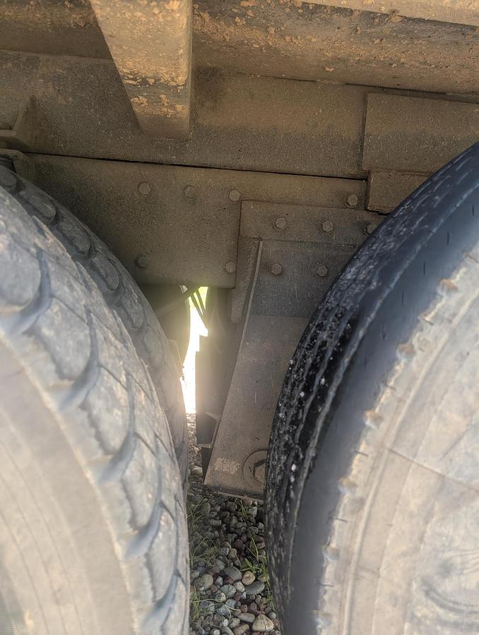 Used 1995 PETERBILT 330