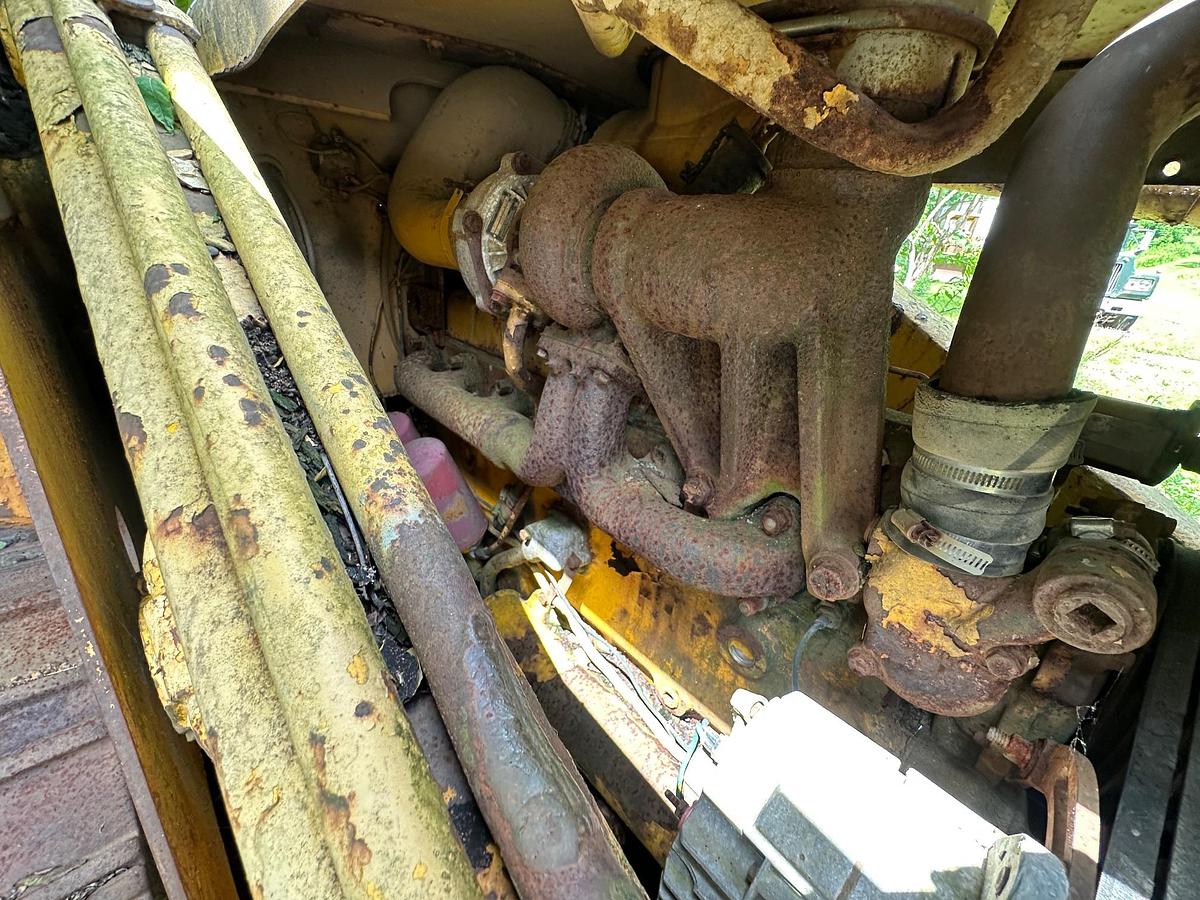 Used 1980 DRESSER 175C