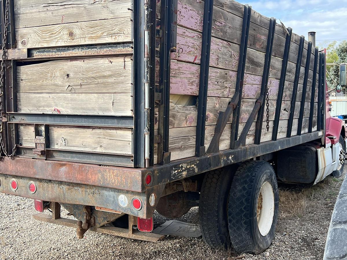 Used 1990 INTERNATIONAL 8300 Eagle