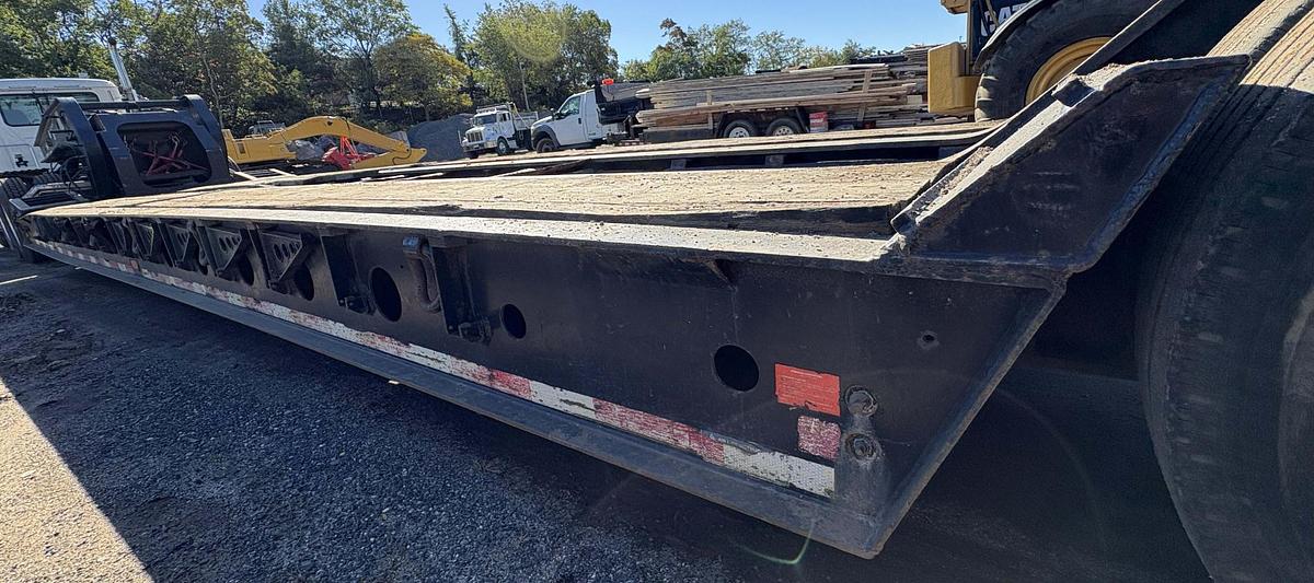 Used ETNYRE 55' X 102