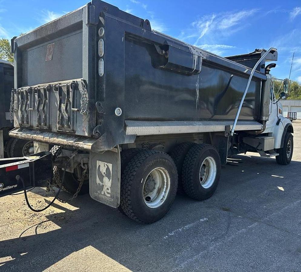 Used 2007 STERLING L9500