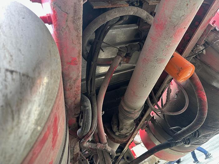 Used 2008 PETERBILT 389