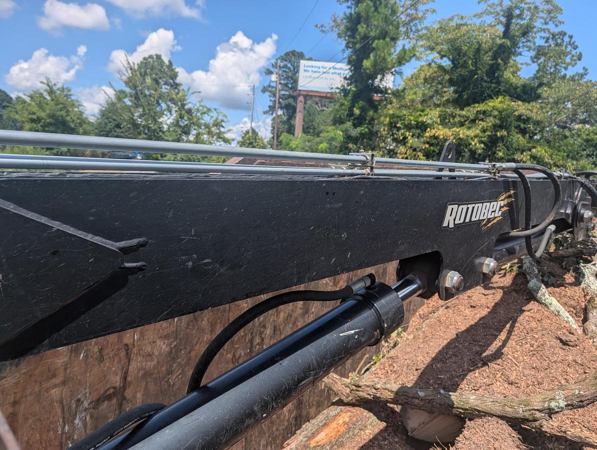 Used 1995 PETERBILT 330