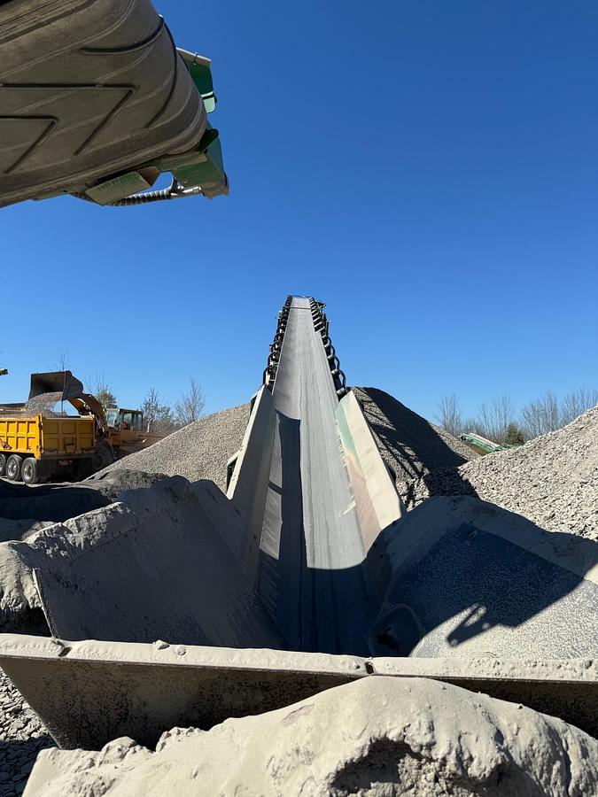 Used 2017 MCCLOSKEY ST80