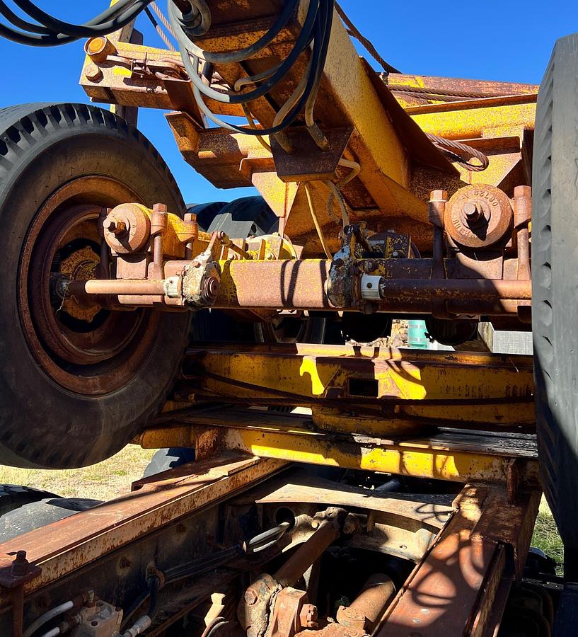 Used 1979 MACK RW766LST