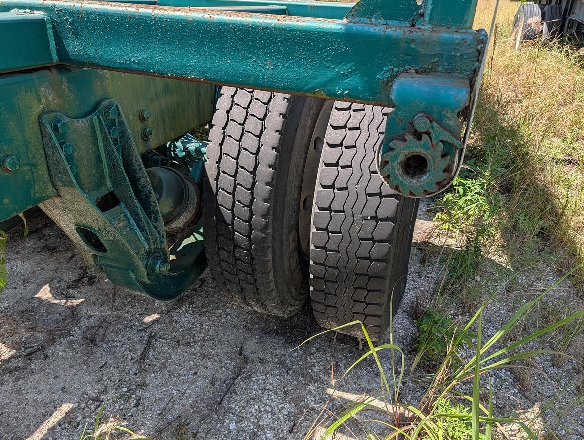 Used 1995 WESTERN STAR 4900