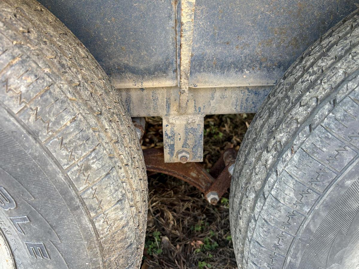 Used 2009 STONE 855 PMP