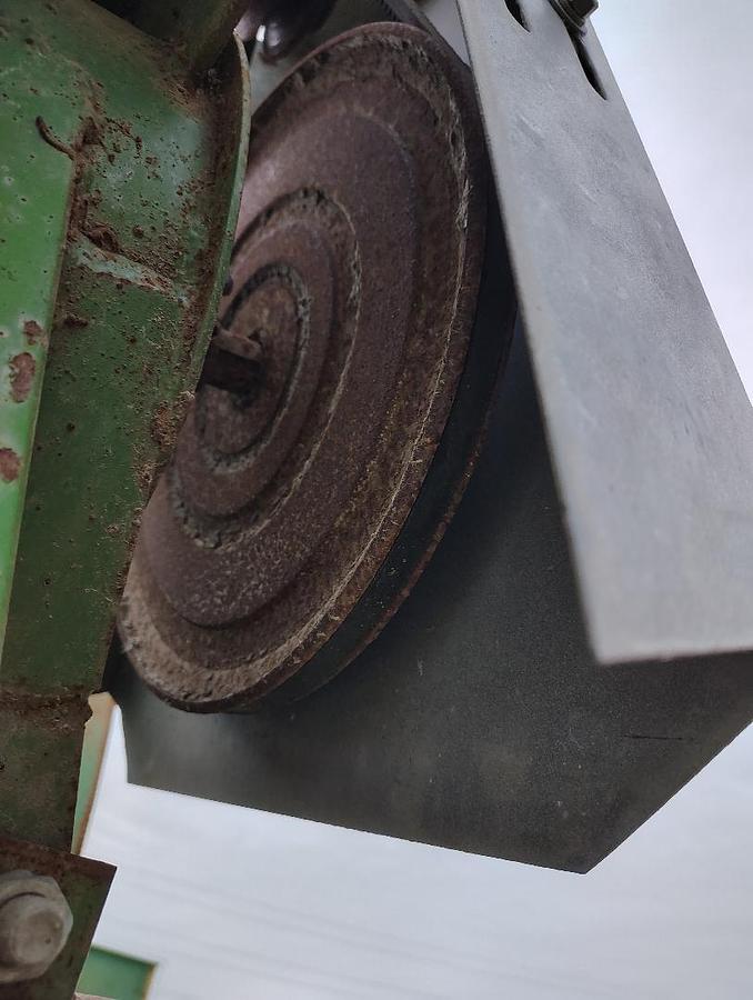 Used 0 SUKUP 48 Grain Cleaner