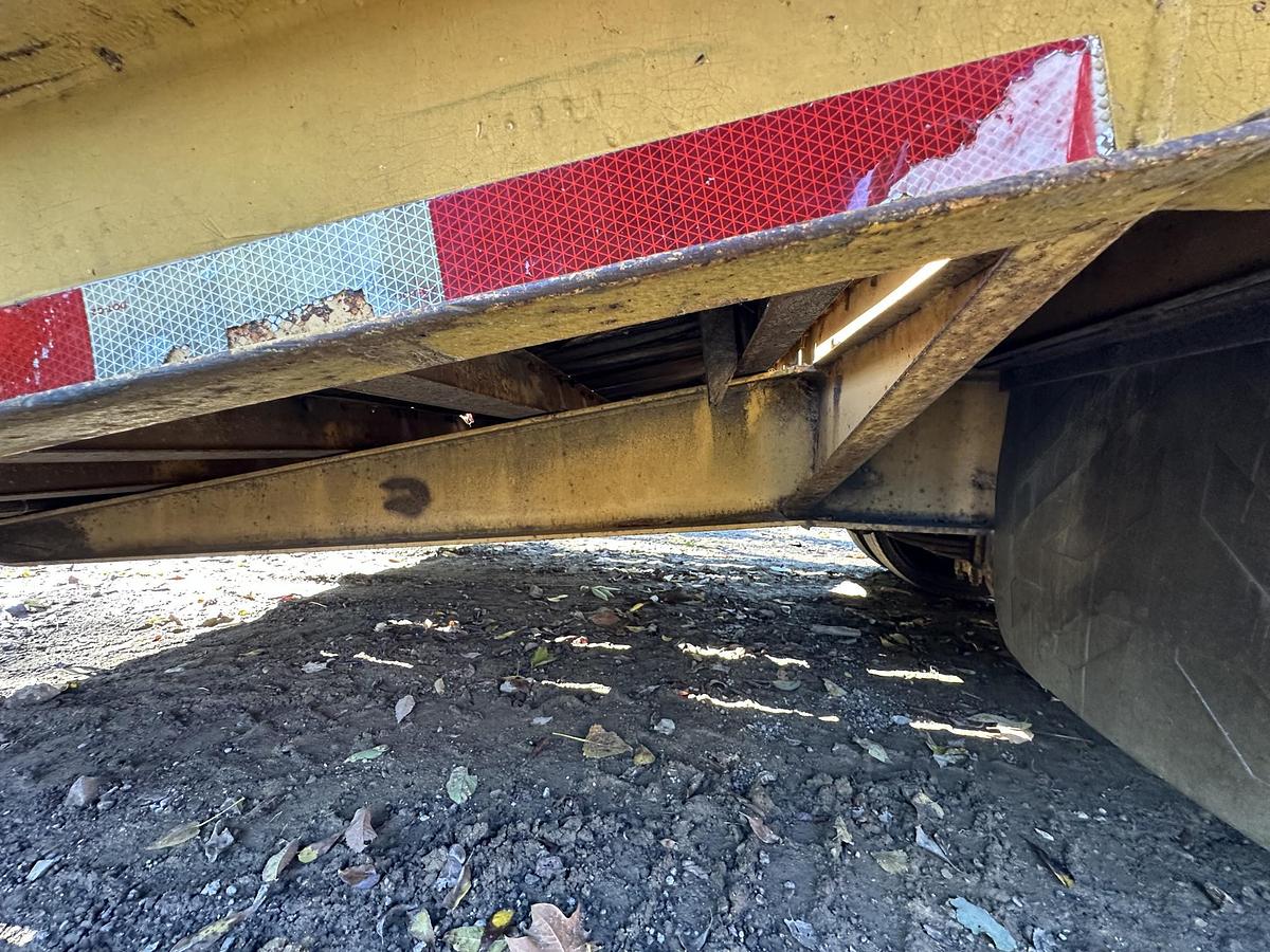 Used 1994 FORD LN9000