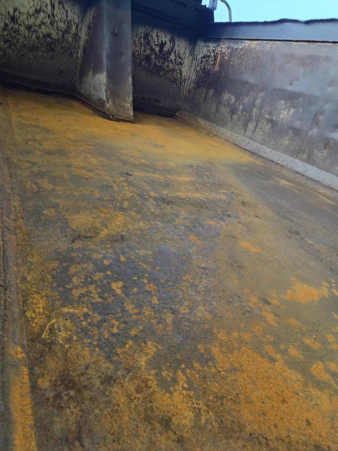 Used 2002 INTERNATIONAL F-2554