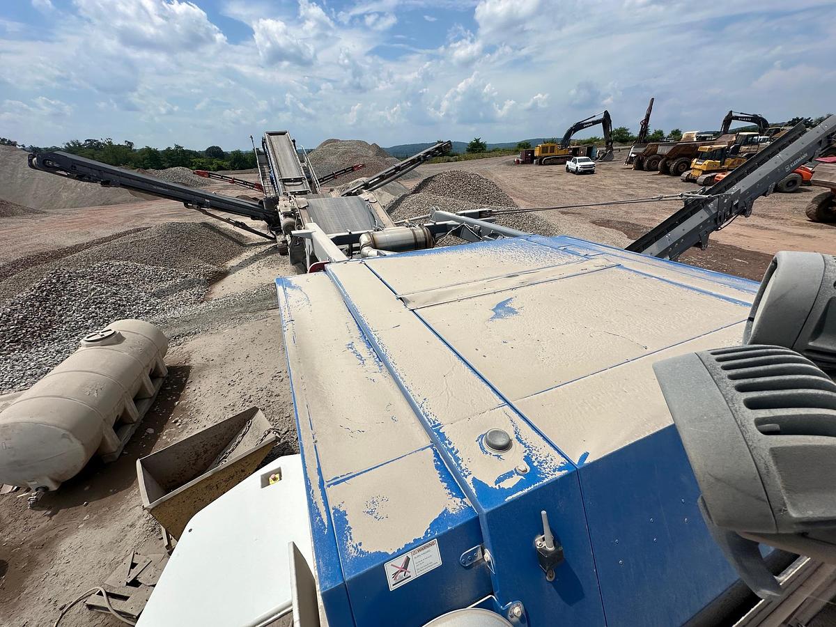 Used 2022 KLEEMANN MR130i EVO 2